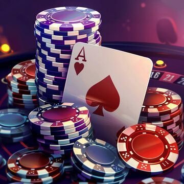 Tampilan sportsbook UFC di platform kadobet dengan pilihan pasar pertandingan